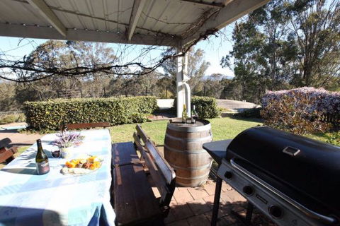 Engelwood Ridge - Sunshine Coast Guide 1