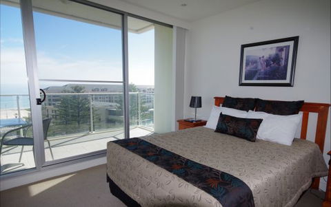 Ensenada Motor Inn And Suites - Sunshine Coast Guide 9
