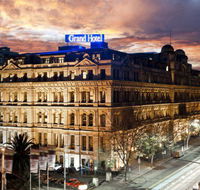 Grand Hotel Melbourne MGallery Collection - Sunshine Coast Guide