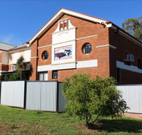 Kindra Apartments - Sunshine Coast Guide