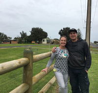 Kingston SE Caravan Park - Sunshine Coast Guide