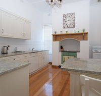 The Provincial Bed  Breakfast - Sunshine Coast Guide