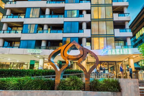 Mantra St Kilda Road - Sunshine Coast Guide 0