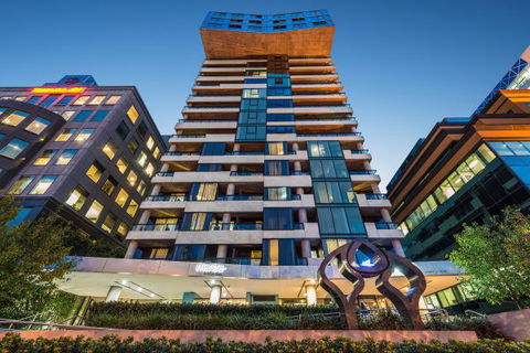 Mantra St Kilda Road - Sunshine Coast Guide 1