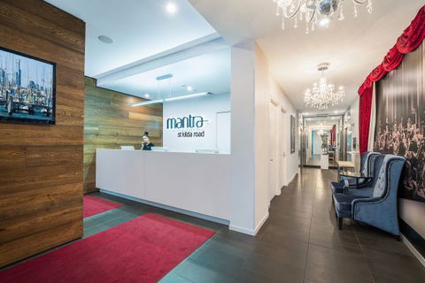 Mantra St Kilda Road - Sunshine Coast Guide 4