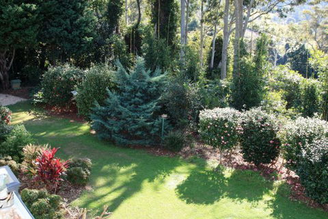 Mt Tamborine Motel - Sunshine Coast Guide 1