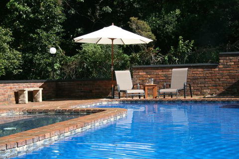 Mt Tamborine Motel - Sunshine Coast Guide 4