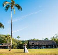 Paradise Cove Whitsundays - Sunshine Coast Guide