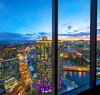 Platinum Apartments at Freshwater Place Southbank - Sunshine Coast Guide