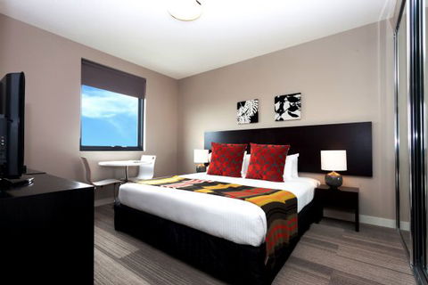 Quest Mascot Apartment Hotels - Sunshine Coast Guide 0