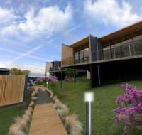 Rosevears Hotel - Sunshine Coast Guide