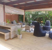 Sass Abode - Sunshine Coast Guide