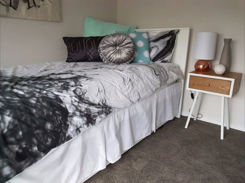 Sass Abode - Sunshine Coast Guide 1