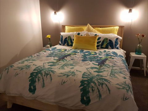 Sass Abode - Sunshine Coast Guide 2