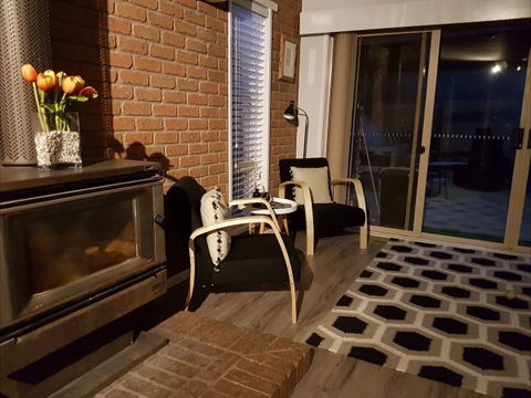 Sass Abode - Sunshine Coast Guide 5