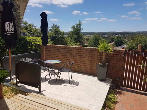 Sass Abode - Sunshine Coast Guide 6