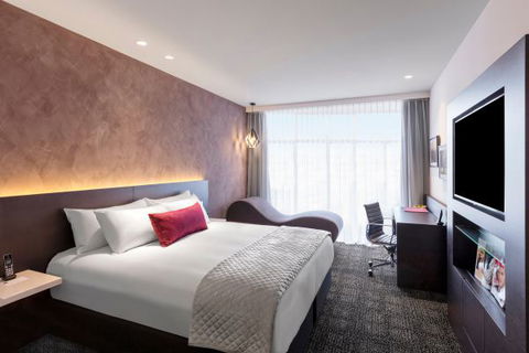 Sage Hotel Melbourne, Ringwood - Sunshine Coast Guide 0