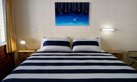 Sail Inn - Yeppoon - Sunshine Coast Guide 6