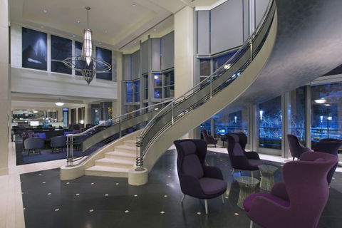 The Westin Melbourne - Sunshine Coast Guide 0