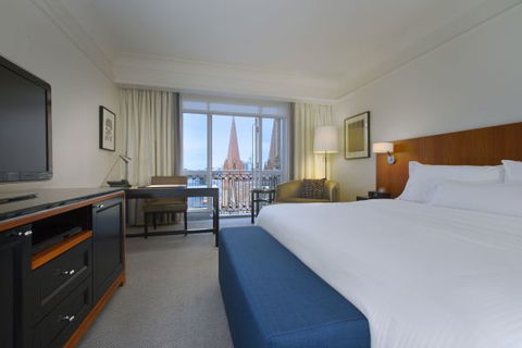 The Westin Melbourne - Sunshine Coast Guide 1