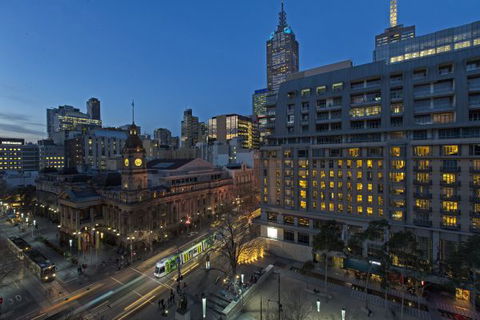 The Westin Melbourne - Sunshine Coast Guide 2