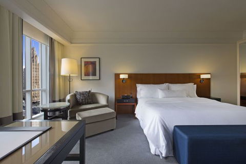 The Westin Melbourne - Sunshine Coast Guide 3