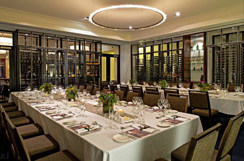 The Westin Melbourne - Sunshine Coast Guide 9