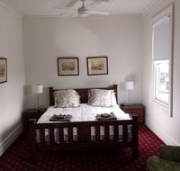 The Corner Hotel Alexandra - Sunshine Coast Guide