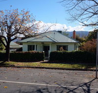 The Croft - Sunshine Coast Guide