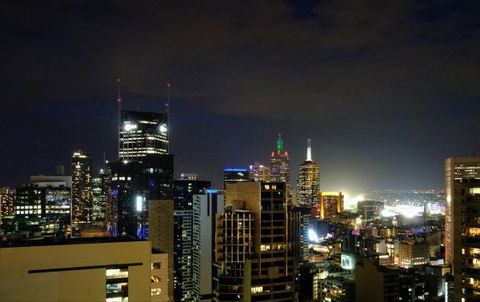 The Jazz Corner Hotel - Sunshine Coast Guide 3