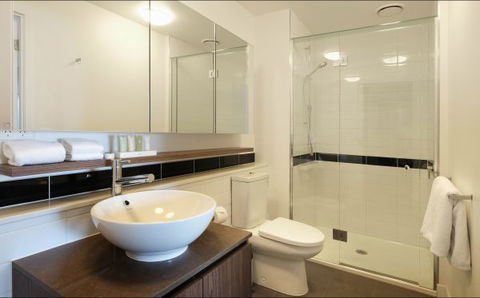The Jazz Corner Hotel - Sunshine Coast Guide 8