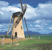 The Lily Stirling Range - Sunshine Coast Guide
