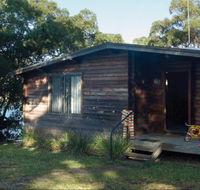 Weemalah Cottage - Sunshine Coast Guide