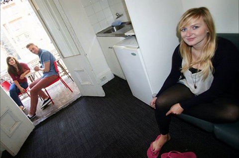 Zing! Backpackers Hostel - Sunshine Coast Guide 2
