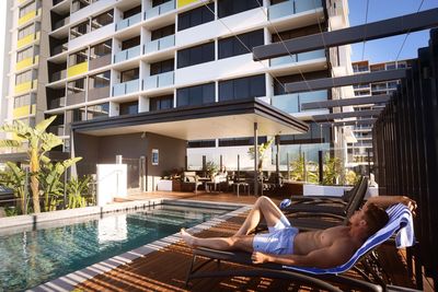 Alcyone Hotel Residences - Sunshine Coast Guide 0
