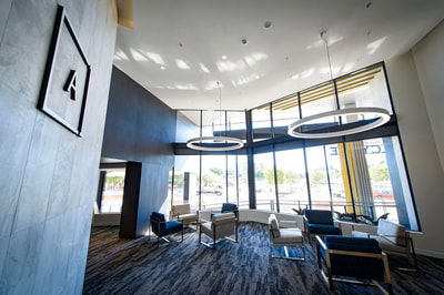 Alcyone Hotel Residences - Sunshine Coast Guide 1