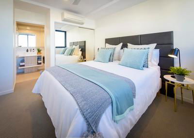 Alcyone Hotel Residences - Sunshine Coast Guide 2