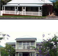 Mrs Top  BB - Sunshine Coast Guide