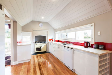 Amaroo Farm - Sunshine Coast Guide 6