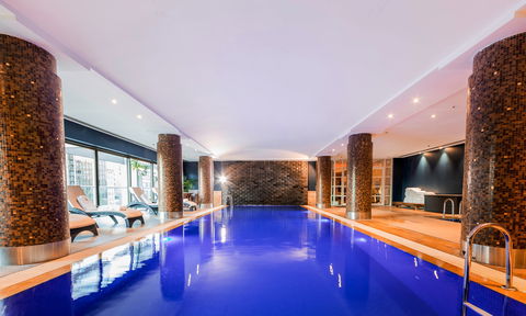 Amora Hotel Jamison Sydney - Sunshine Coast Guide 0