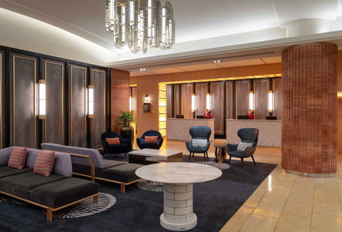 Amora Hotel Jamison Sydney - Sunshine Coast Guide 1