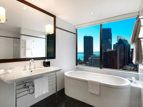 Amora Hotel Jamison Sydney - Sunshine Coast Guide 2