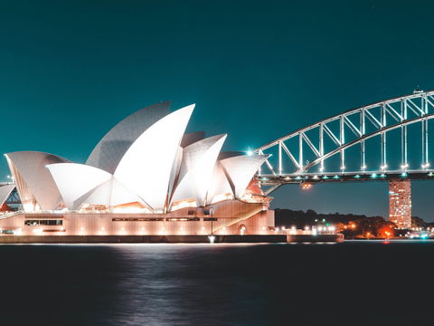 Amora Hotel Jamison Sydney - Sunshine Coast Guide 5