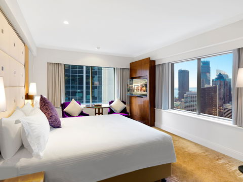 Amora Hotel Jamison Sydney - Sunshine Coast Guide 7