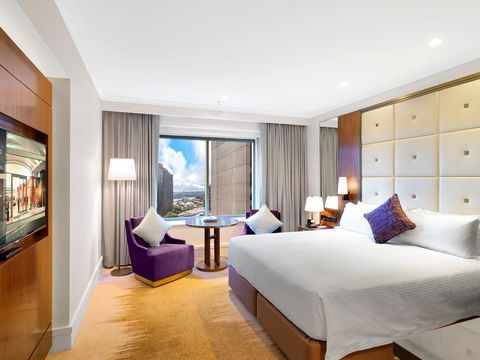 Amora Hotel Jamison Sydney - Sunshine Coast Guide 8