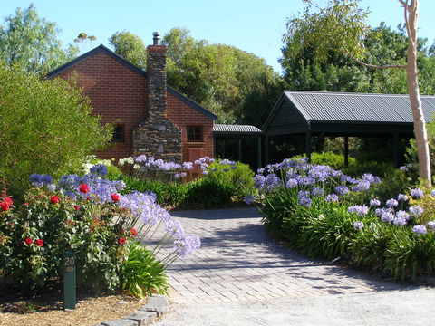 Anchor Cottage - Sunshine Coast Guide 5