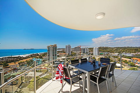 Aqua Vista Luxury Resort - Sunshine Coast Guide 5