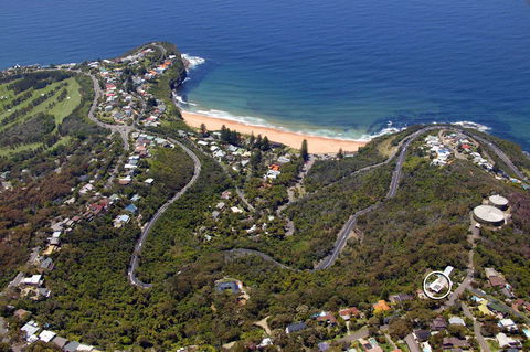 Avalon Horizons - Sunshine Coast Guide 1