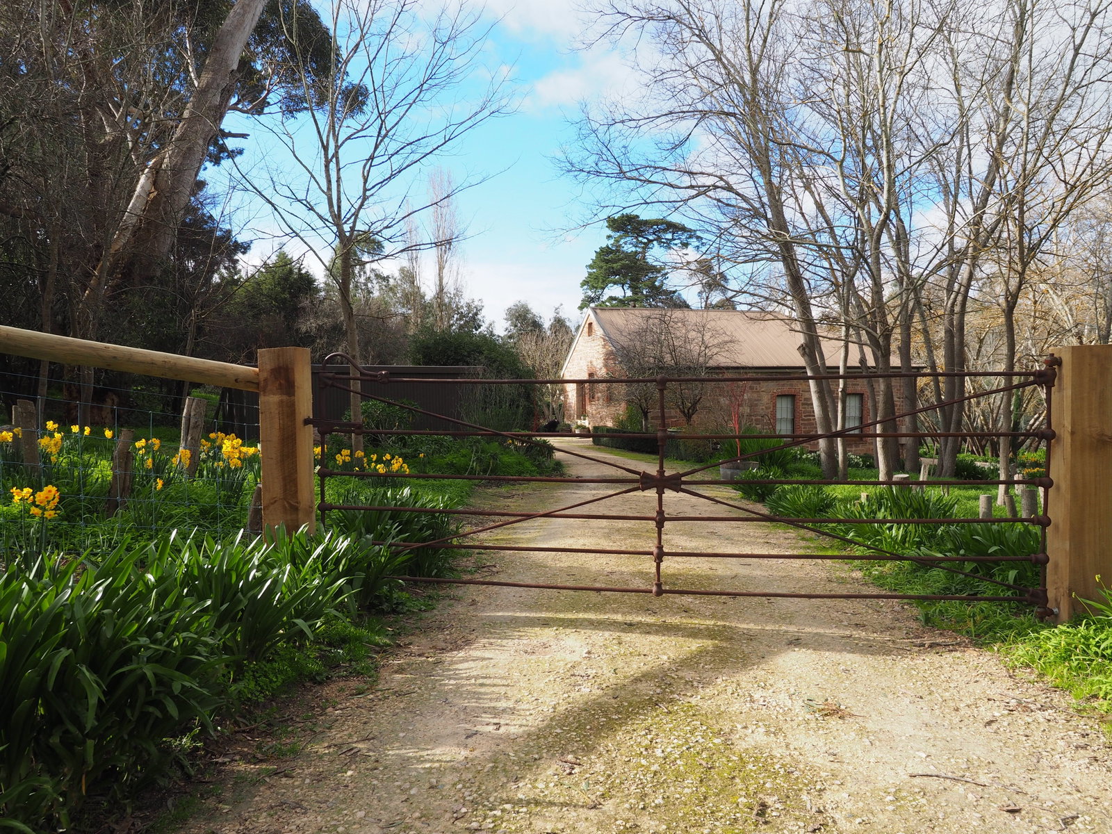 Blakiston SA Sunshine Coast Guide