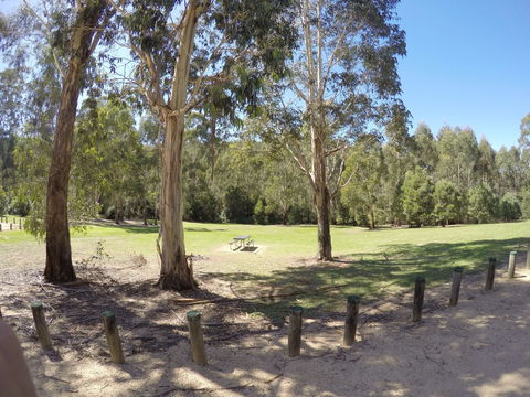 Blue Range Hut - Sunshine Coast Guide 1
